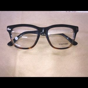 Authentic Tom Ford glasses